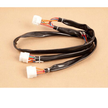 Frymaster Re Fv Controls Harness 807-4194